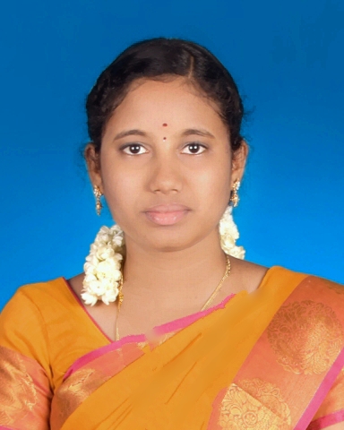  V. Sujithra